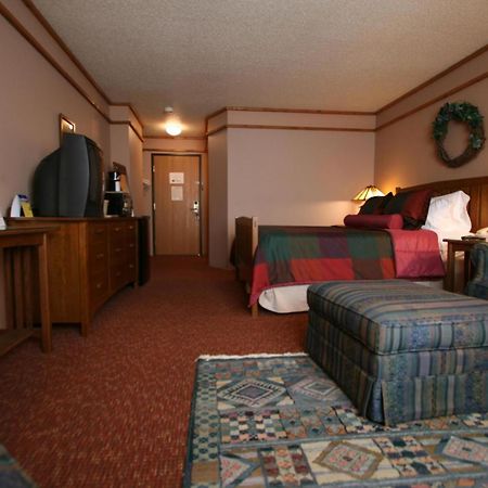 Best Western Dodgeville Inn & Suites Εξωτερικό φωτογραφία