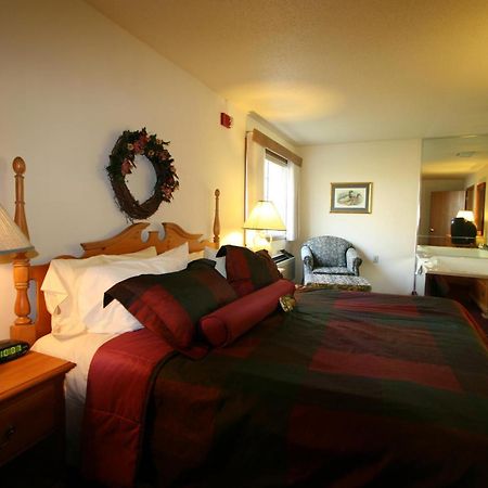 Best Western Dodgeville Inn & Suites Εξωτερικό φωτογραφία