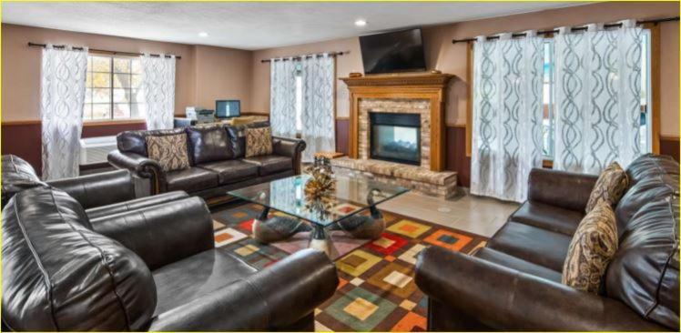 Best Western Dodgeville Inn & Suites Εξωτερικό φωτογραφία