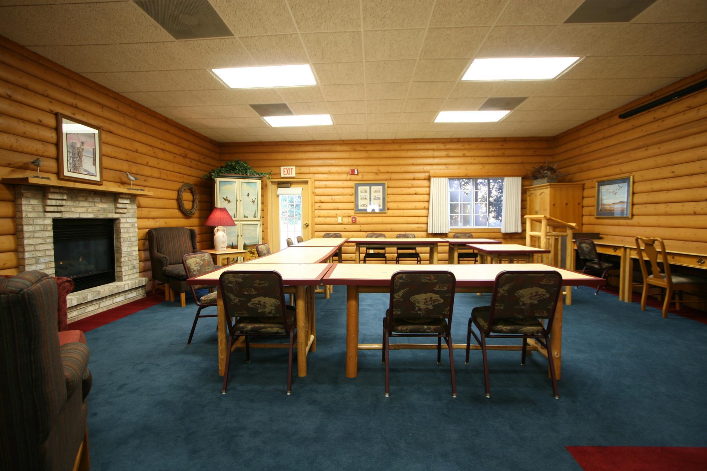 Best Western Dodgeville Inn & Suites Ανέσεις φωτογραφία