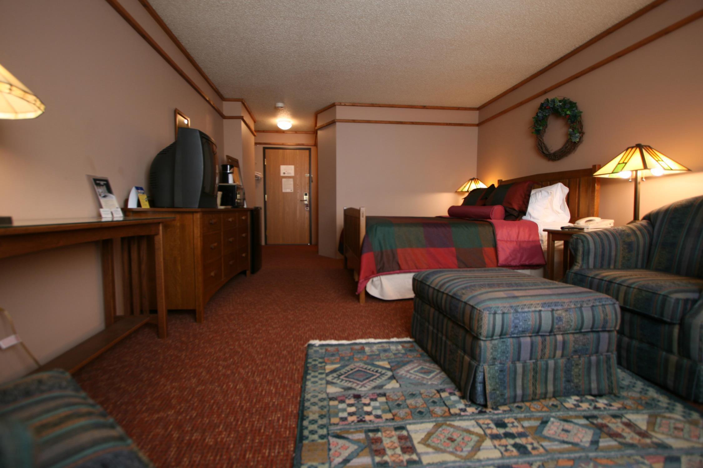 Best Western Dodgeville Inn & Suites Δωμάτιο φωτογραφία