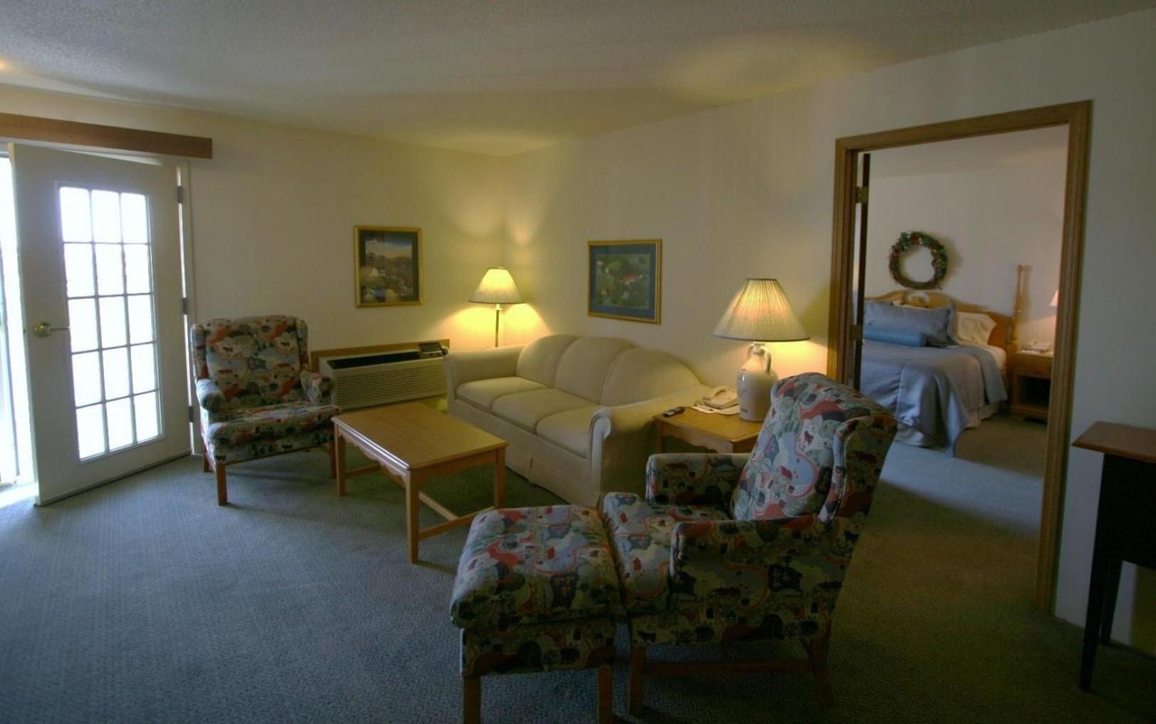 Best Western Dodgeville Inn & Suites Εξωτερικό φωτογραφία