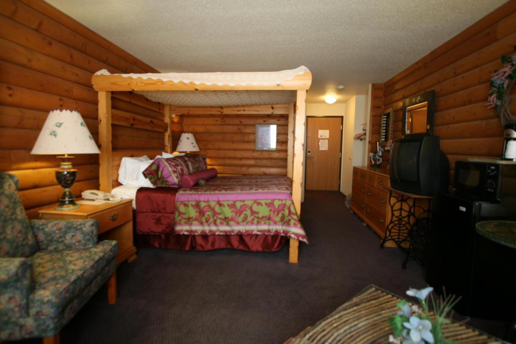 Best Western Dodgeville Inn & Suites Εξωτερικό φωτογραφία