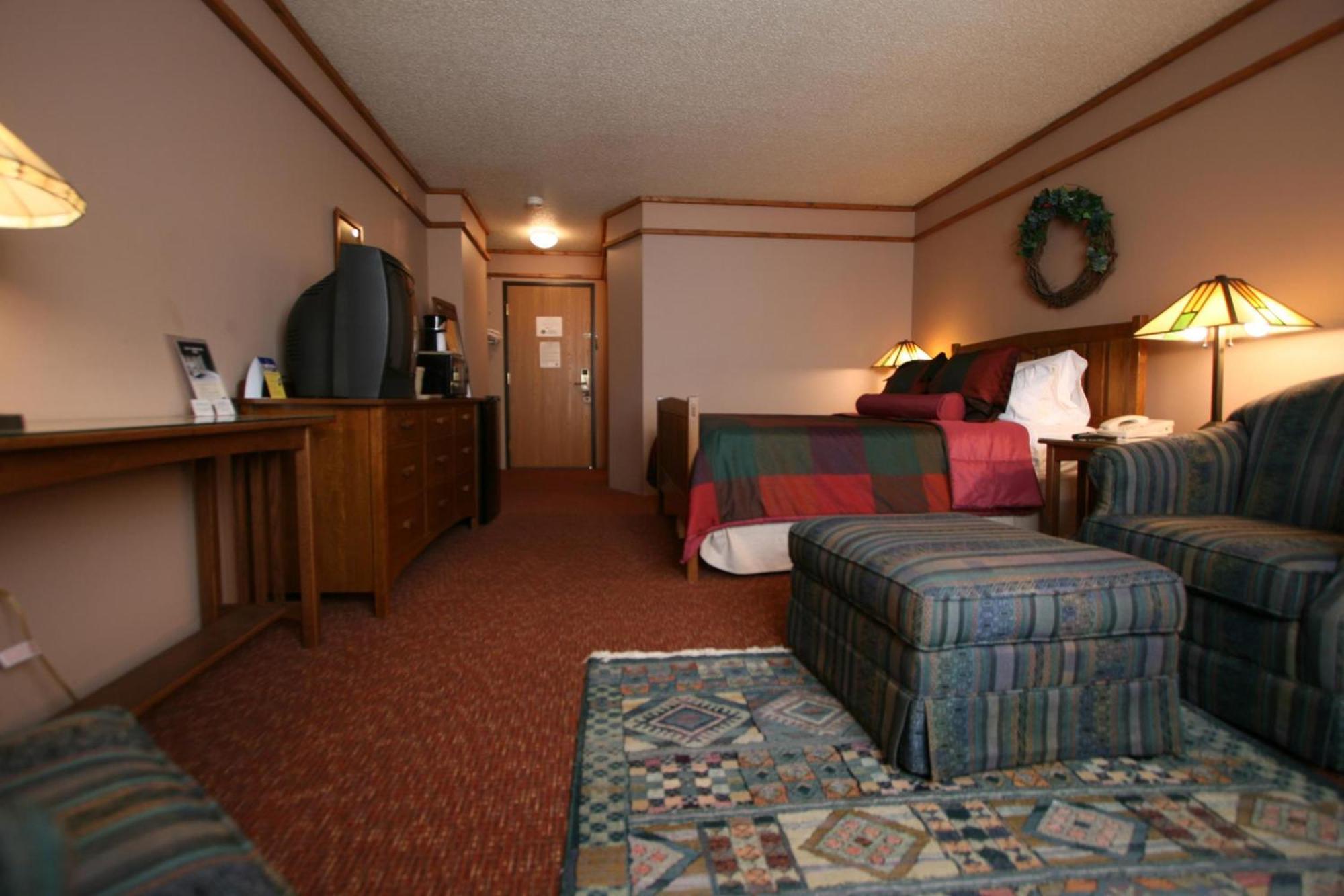 Best Western Dodgeville Inn & Suites Εξωτερικό φωτογραφία