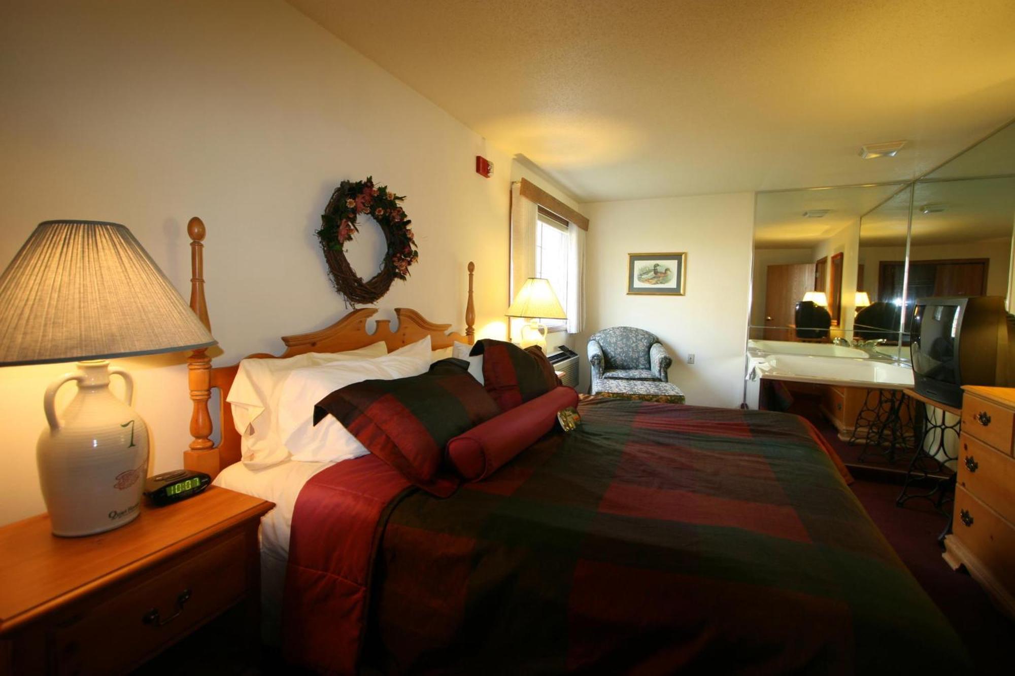 Best Western Dodgeville Inn & Suites Εξωτερικό φωτογραφία