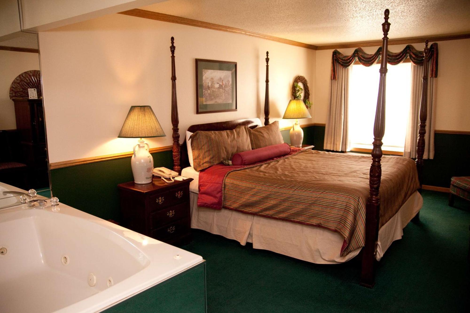 Best Western Dodgeville Inn & Suites Εξωτερικό φωτογραφία