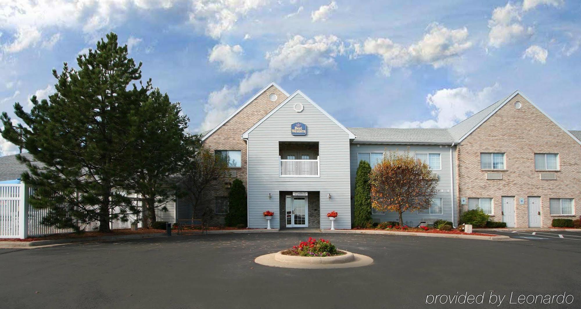 Best Western Dodgeville Inn & Suites Εξωτερικό φωτογραφία